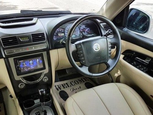 Used Mahindra Ssangyong Rexton RX7 2014 AT for sale in New Delhi