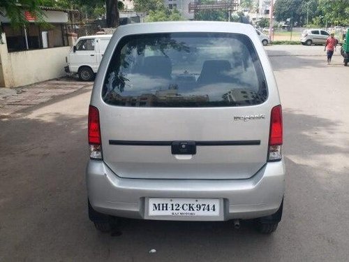 Used Maruti Suzuki Wagon R 2005 VXI MT for sale in Pune 