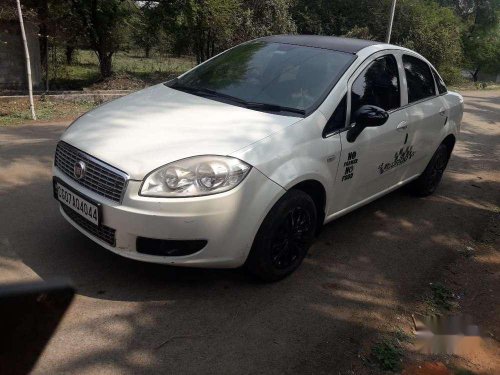 Fiat Linea Classic 1.3 L Multijet +, 2014, Diesel MT for sale in Raipur 