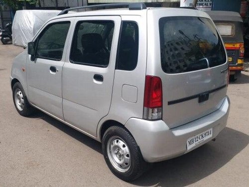 Used Maruti Suzuki Wagon R 2005 VXI MT for sale in Pune 