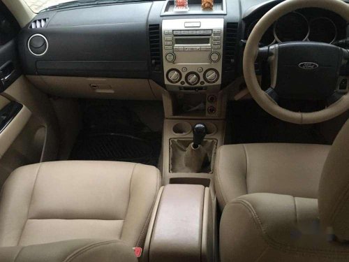 Ford Endeavour 2.5L 4X2 2012 MT for sale in Jaipur 