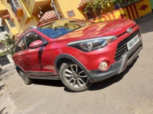 2015 Hyundai i20 Active 1.4 MT for sale in Kolkata 