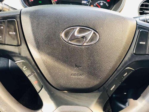 Used 2017 Hyundai Xcent MT for sale in Mumbai