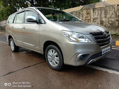 Used 2010 Innova 2004-2011  for sale in Mumbai