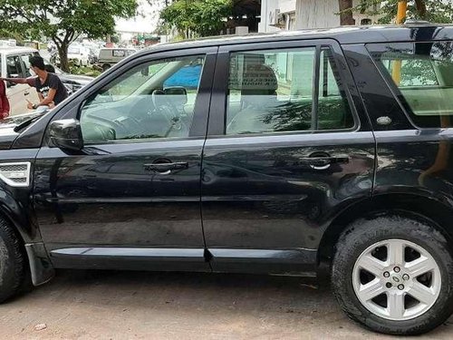 Used 2013 Land Rover Freelander 2 AT for sale in Ahmedabad