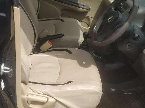 Hyundai Accent CRDi, 2006, MT for sale in Hyderabad 