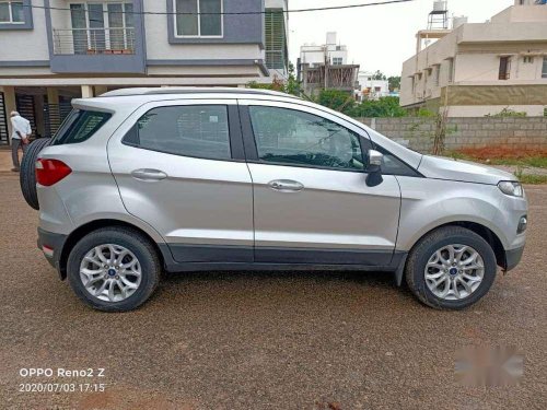 Used 2016 Ford EcoSport MT for sale in Nagar