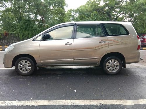 Used 2010 Innova 2004-2011  for sale in Mumbai