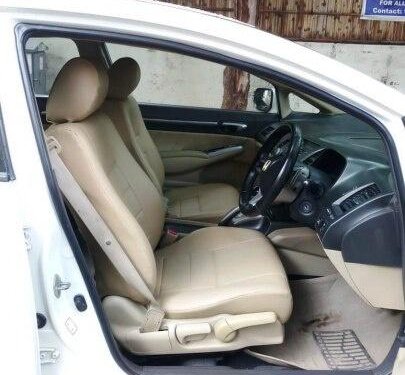 Used 2009 Honda Civic AT for sale in Ahmedabad