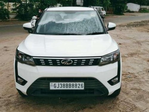 Used Mahindra XUV300 2019 MT for sale in Ahmedabad