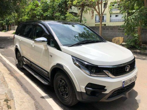 Used Tata Hexa XMA 2017 AT for sale in Nagar