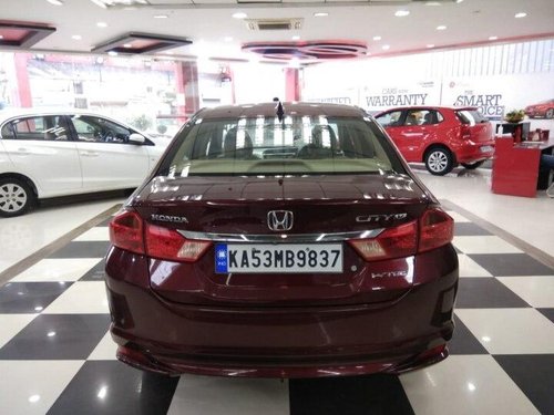 Used 2014 Honda City MT for sale in Bangalore