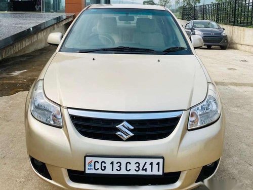 Used Maruti Suzuki SX4 2009 MT for sale in Bilaspur 