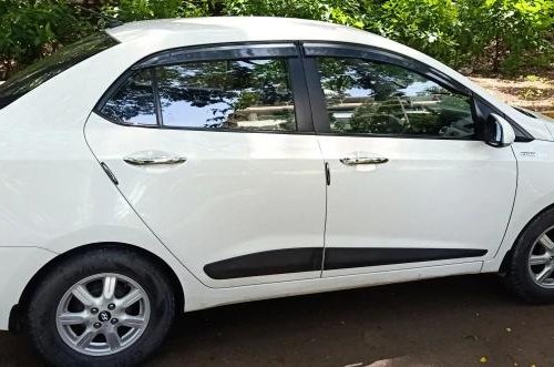 Used Hyundai Xcent 1.1 CRDi SX Option 2014 MT in Pune 