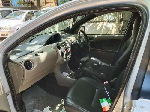 2011 Toyota Etios Liva V MT for sale in Mumbai 