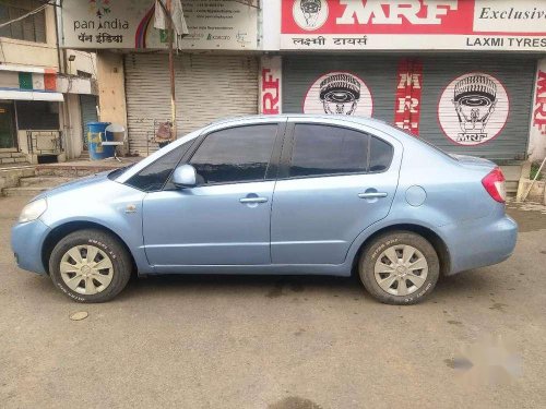 Maruti Suzuki SX4 2011 MT for sale in Pune 