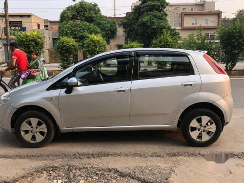 Used Fiat Punto 2010 MT for sale in Ludhiana 