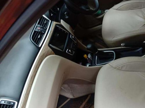 Used Maruti Suzuki Ciaz ZXI 2019 MT for sale in Edapal 