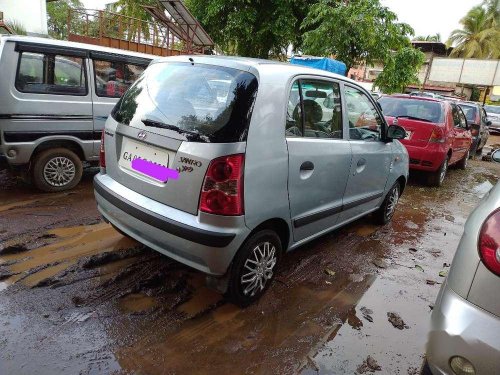 Used Hyundai Santro Xing 2006 MT for sale in Goa 