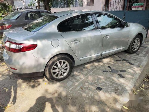 Used 2013 Renault Fluence MT for sale in Ghaziabad