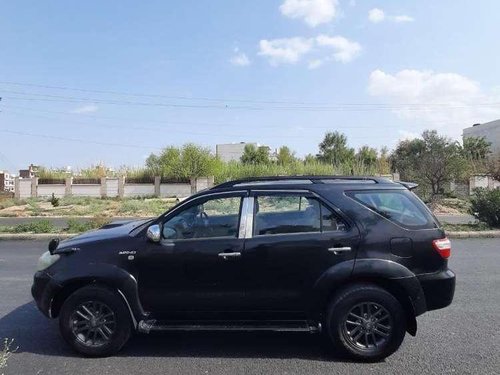Used Toyota Fortuner 2010 MT for sale in Hisar