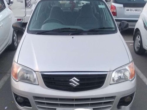 Maruti Suzuki Alto K10 VXi, 2011, MT in Chandigarh 