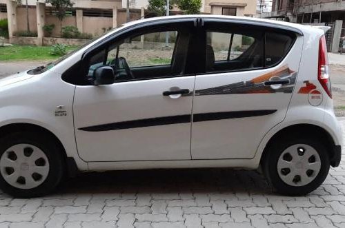 Used 2014 Maruti Suzuki Ritz MT for sale in Nagpur