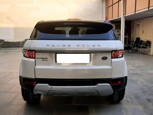 Used Land Rover Range Rover Evoque 2013 AT for sale in New Delhi