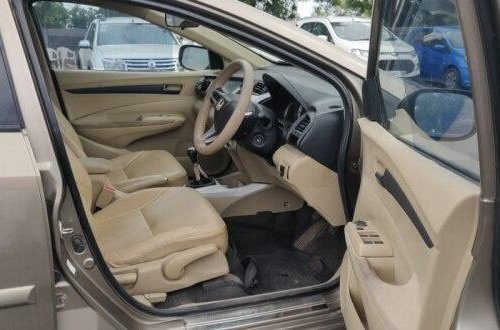 Used 2010 Honda City MT for sale in Ahmedabad