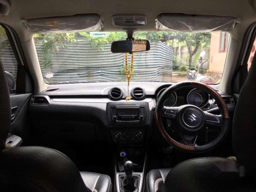 Used Maruti Suzuki Swift VXi, 2018, Petrol MT for sale in Edapal 