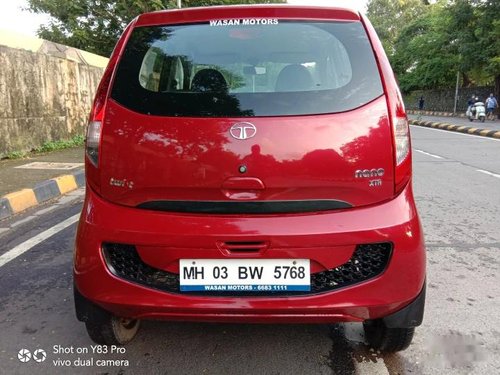 Used 2015 Tata Nano AT for sale in Mumbai