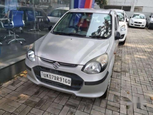 Used Maruti Suzuki Alto 800 LXI 2016 MT in Dehradun 