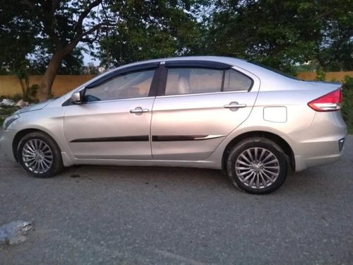 Used Maruti Suzuki Ciaz 2018 MT for sale in New Delhi