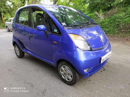 Used Tata Nano GenX 2014 MT for sale in Mumbai