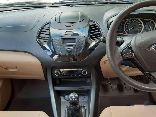 Used Ford Figo Aspire 2015 MT for sale in Coimbatore