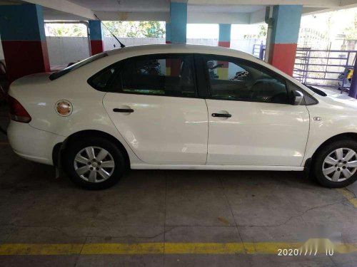 Used Volkswagen Vento 2011 MT for sale in Chennai