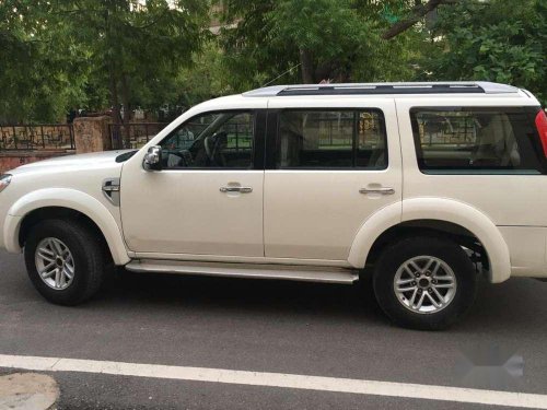 Ford Endeavour 2.5L 4X2 2012 MT for sale in Jaipur 