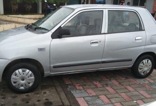 Used 2006 Maruti Suzuki Alto MT for sale in Pune 