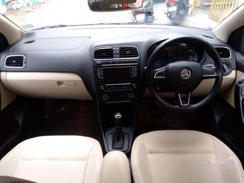 Used Skoda Rapid 2017 MT for sale in Nagar