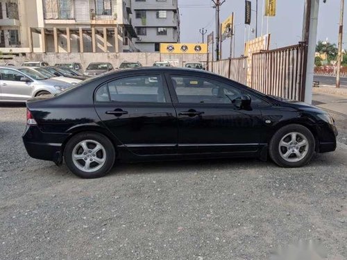 Used 2009 Honda Civic MT for sale in Surat 