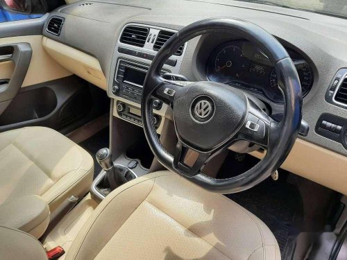 Used Volkswagen Vento 2015 MT for sale in Kolkata