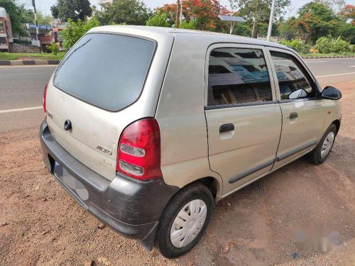 Used Maruti Suzuki Alto 2005 MT for sale in Rajahmundry 