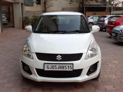 Maruti Suzuki Swift VDi, 2014, MT for sale in Surat 