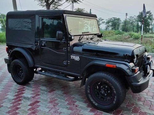 2016 Mahindra Thar CRDe MT for sale in Nakodar 