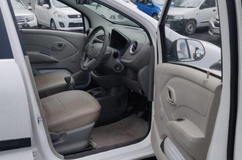 Used Datsun Redi-GO 2016 MT for sale in Ahmedabad