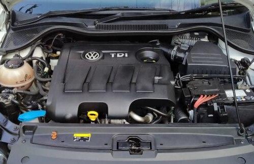 Used 2018 Volkswagen Polo GT TDi MT for sale in Bangalore