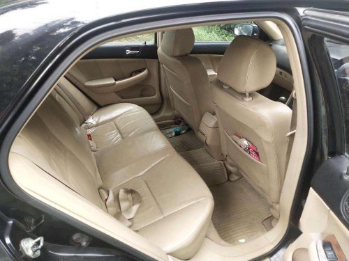 2006 Honda Accord MT for sale in Hyderabad 