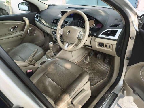 Used 2013 Renault Fluence MT for sale in Ghaziabad