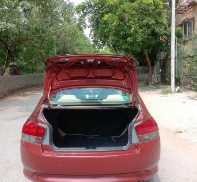 Used Honda City 2009 MT for sale in New Delhi