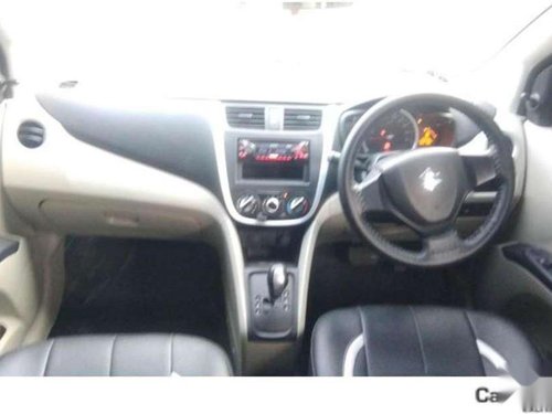 Used Maruti Suzuki Celerio VXI 2017 MT for sale in Pune 